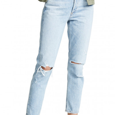 AGOLDE Jamie Jeans