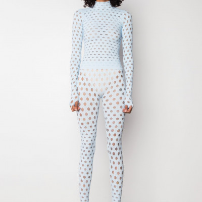 Ys105 Turtleneck