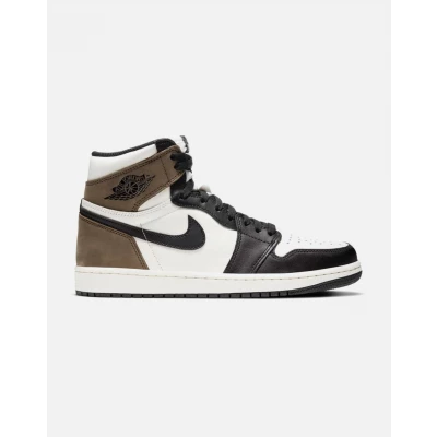 Retro 1 High Og Dark Mocha
