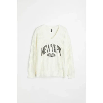 New York Jumper