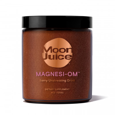 Moon Juice Magnesi-Om(TM) Berry Unstressing Drink Dietary Supplement
