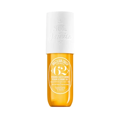 Brazilian Crush Body Fragrance Mist Mini