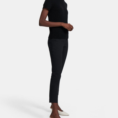 Skinny Legging In Eco Stretch Cotton