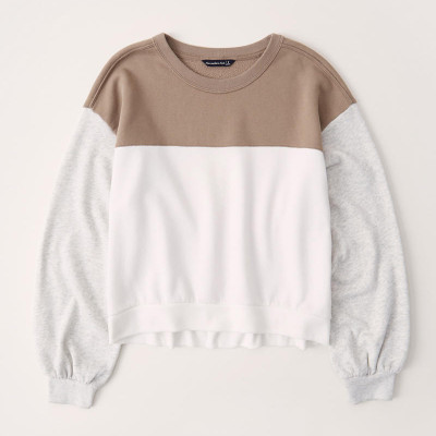 Crewneck Sweatshirt