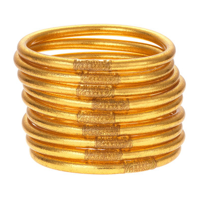 All-Weather Bangles