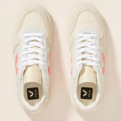Veja V-10 Trainer Sneakers