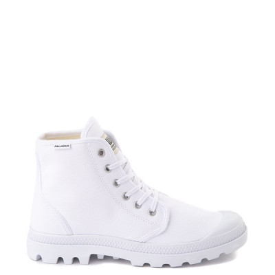 Palladium Pampa Hi Originale Boot - White