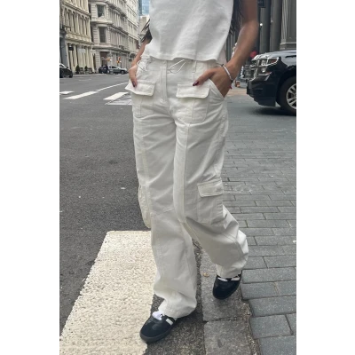 Kim Cargo Pants