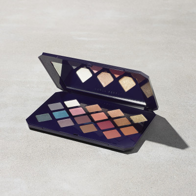 MOROCCAN SPICE EYESHADOW PALETTE