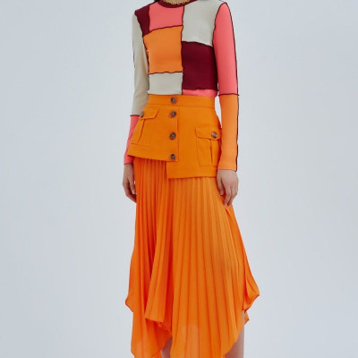 Progressive Skirt