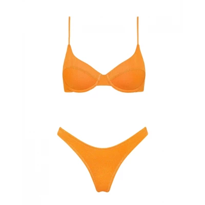 Saria - Papaya Sparkle