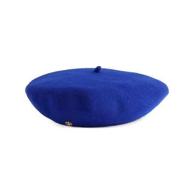 Gucci GG wool-felt beret