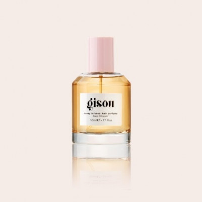 Honey Infused Hair Perfume