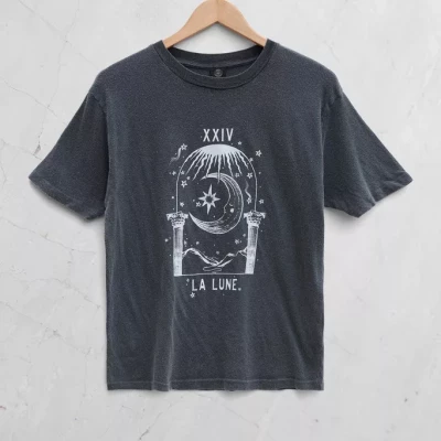 La Lune Tee