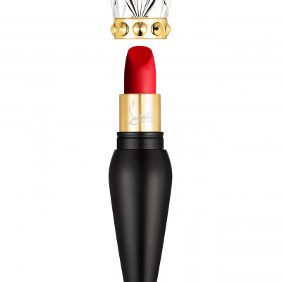 Christian Louboutin Rouge Louboutin Velvet Matte Lip Colour -