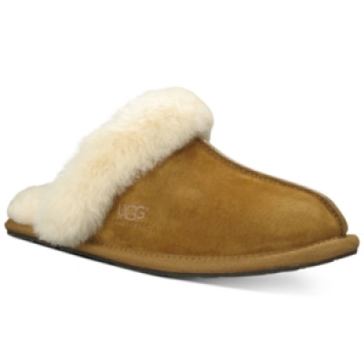 Ugg Womens Scuffette Ii Slippers