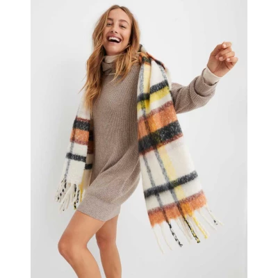 Aerie Turtleneck Sweater Dress