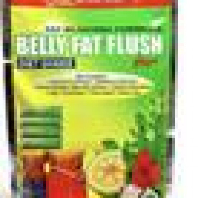 BELLY FAT FLUSH