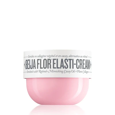 Beija Flor Elasti-Cream