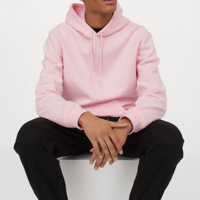 Relaxed-fit Hoodie