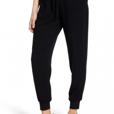 Petite Womens Gibson X International Womens Day Anna Joggers