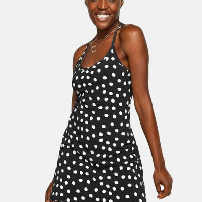 The Exercise Dress