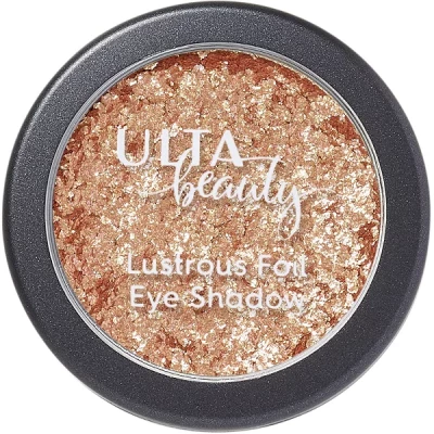 Lustrous Foil Eyeshadow