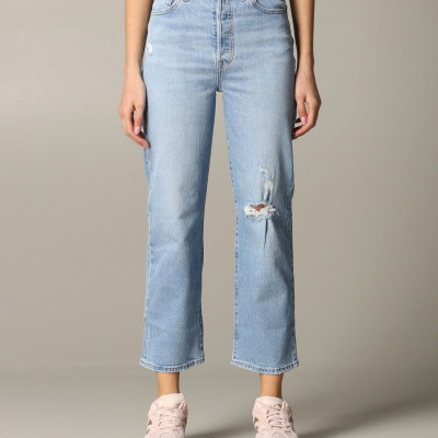 Jeans Jeans Women Levis
