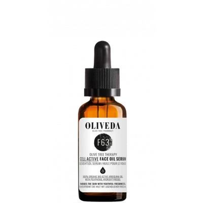 Cell Active Face Oil Serum