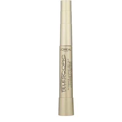 l'oreal paris mascara telescopic