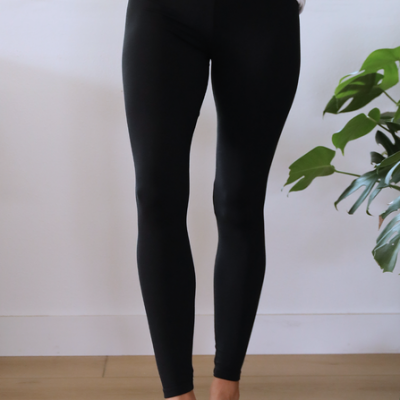 Smooth Move Leggings