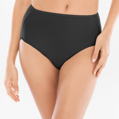 Microfiber Modern Brief