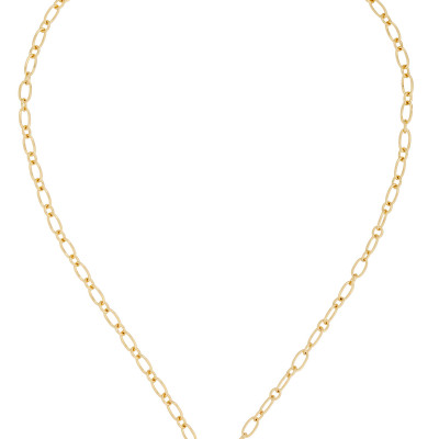 Athena necklace
