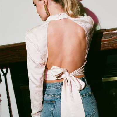 Lia Top