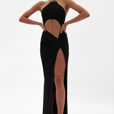 Sabrina Gown