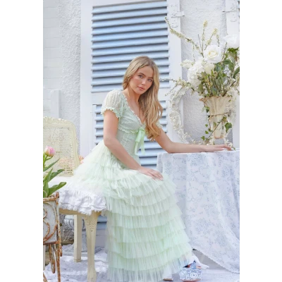 Sofia Maxi Dress