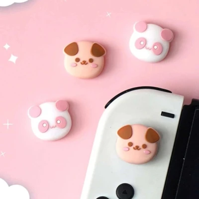 Thumb Grip Caps