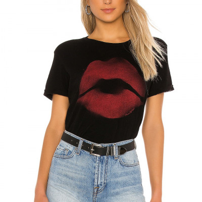 Eda Vintage Tee