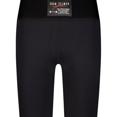 Hi-Rise Foundation Biker Short