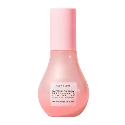 Watermelon Glow Niacinamide Dew Drops