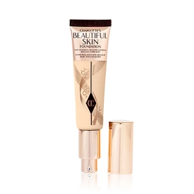 Charlotte Tilbury Charlottes Beautiful Skin Foundation