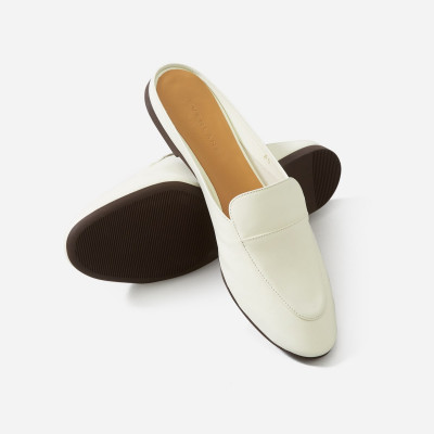 The Day Loafer Mule
