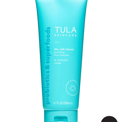 The Cult Classic Purifying Face Cleanser, 6.7 oz./ 200 mL