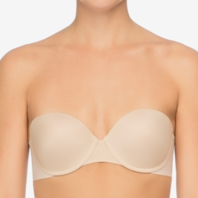 Spanx Up For Anything Strapless Bra 30022R