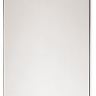 Infinity Leaning Mirrors