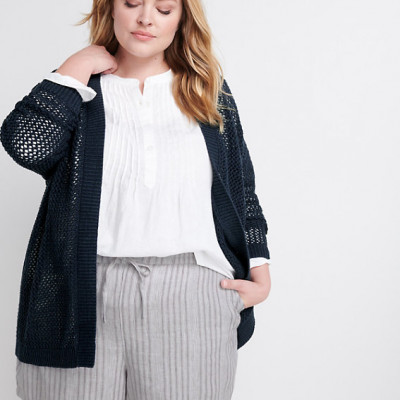 Sea Breeze Cardigan