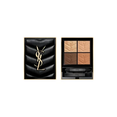 Yves Saint Laurent Couture Mini Clutch Luxury Eyeshadow Palette in 300 Kasbah Spices at Nordstrom