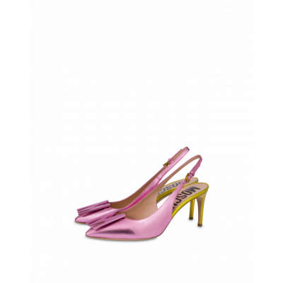 LAMINATED M SLINGBACK
