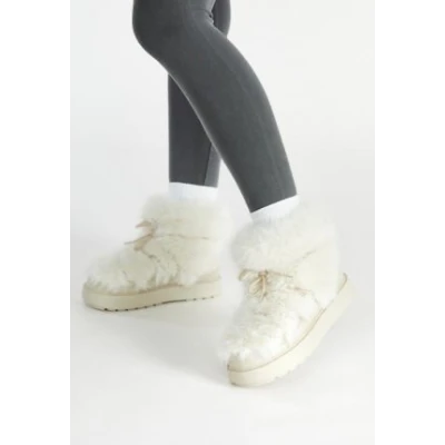 Helena Cold Weather Bootie