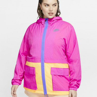 Nike Sportswear Icon Clash